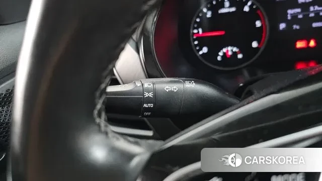 Kia Seltos id 3374672 из Кореи 9