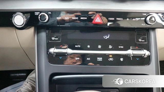 Kia Carnival 4th generation id 3866372 из Кореи 9