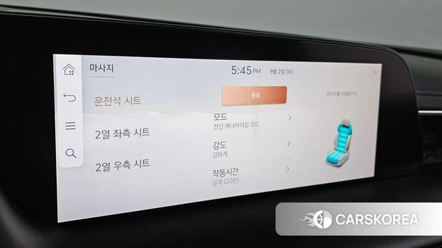 Genesis G90 (RS4) id 4767723 из Кореи 9