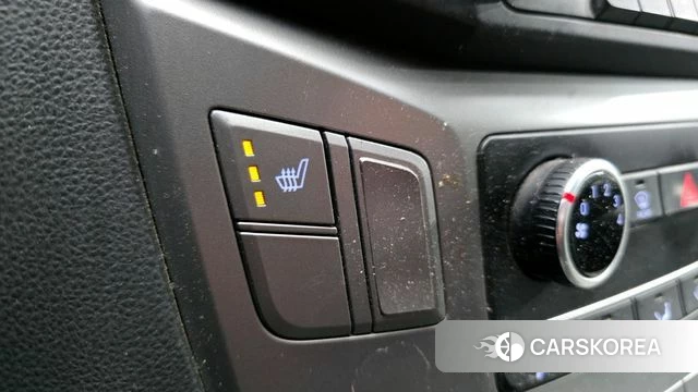 Hyundai The New Grand Starex id 3911956 из Кореи 9