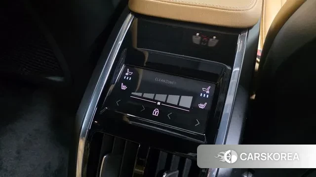 Volvo S90 id 3770989 из Кореи 9