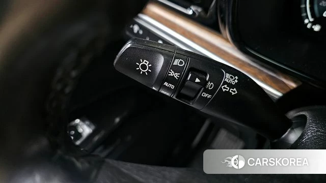 Kia Mohave Master id 4283849 из Кореи 9
