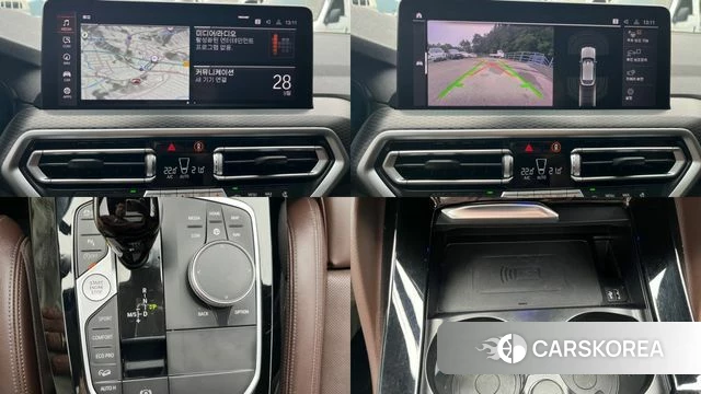 BMW X4 (G02) id 4917343 из Кореи 9