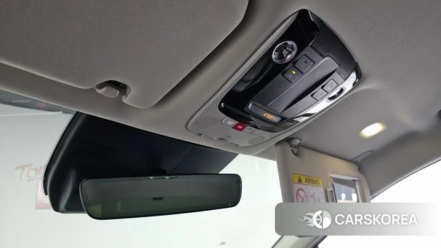 Kia The New K5 3rd generation id 4634998 из Кореи 9