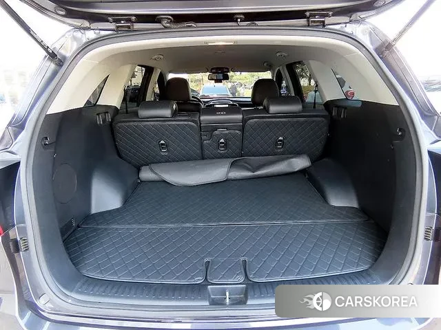 Kia The New Sorento id 3748728 из Кореи 9