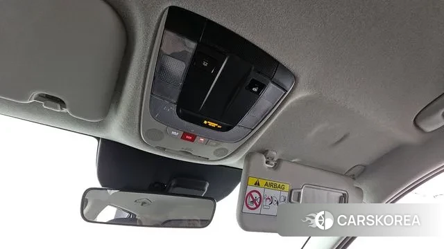 Kia Di Ol Nu Niro id 3524426 из Кореи 9