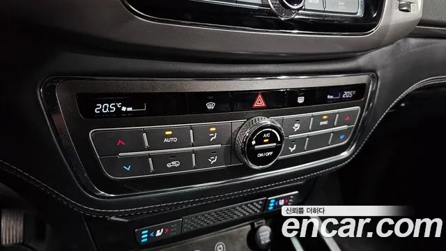 Ssangyong Rexton Sports id 2865750 из Кореи 9