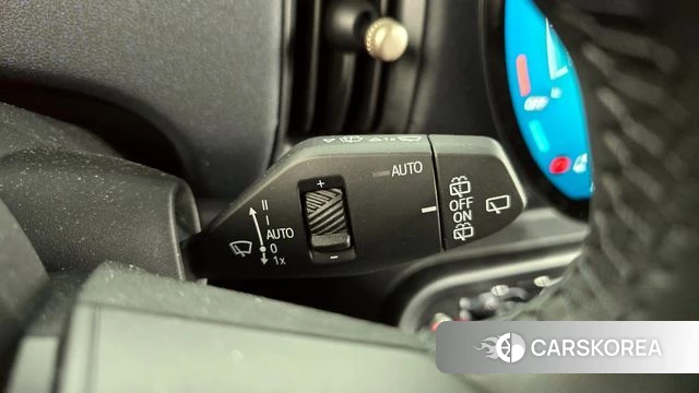 Mini Cooper C 4th generation id 4301935 из Кореи 9