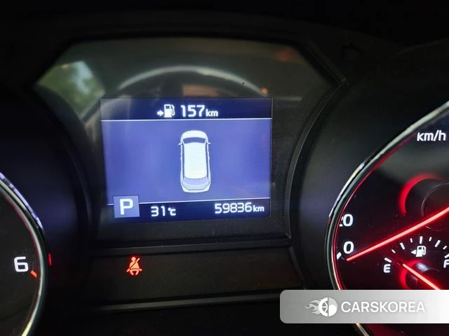 Kia The New Carnival id 4918655 из Кореи 9