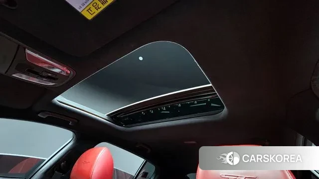 Kia Stinger id 3661296 из Кореи 9