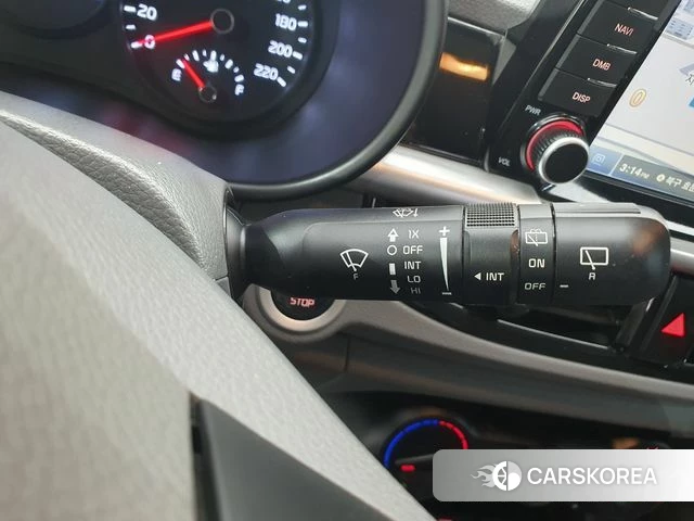 Kia Morning Urban (JA) id 4362205 из Кореи 9