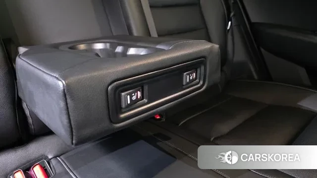 Renault Korea (Samsung) The New QM6 id 3777628 из Кореи 9