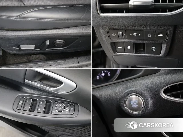 Hyundai Sonata (DN8) id 3021439 из Кореи 9