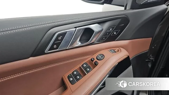 BMW X5 (G05) id 3763203 из Кореи 9