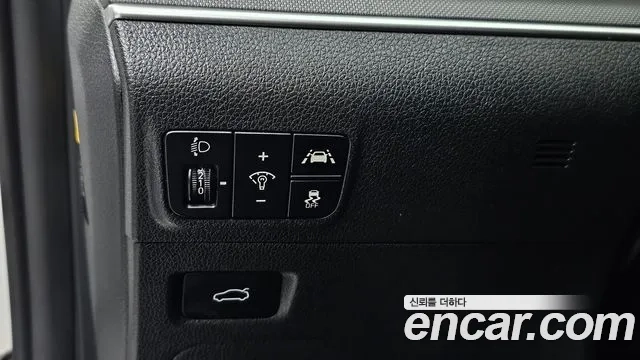 Kia K5 3rd generation id 2917176 из Кореи 9