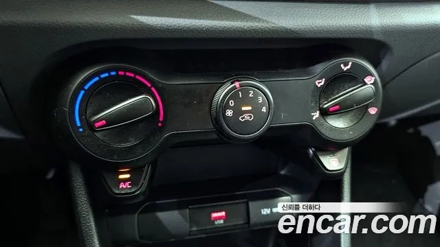 Kia Morning Urban (JA) id 2926868 из Кореи 9