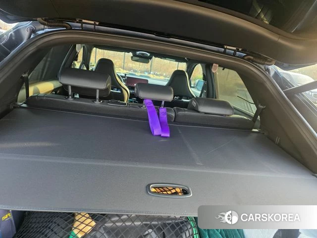 Hyundai Ionic 5 id 3857309 из Кореи 9