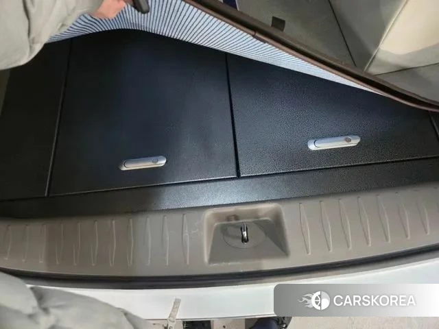 Kia Carnival 4th generation id 3811616 из Кореи 9