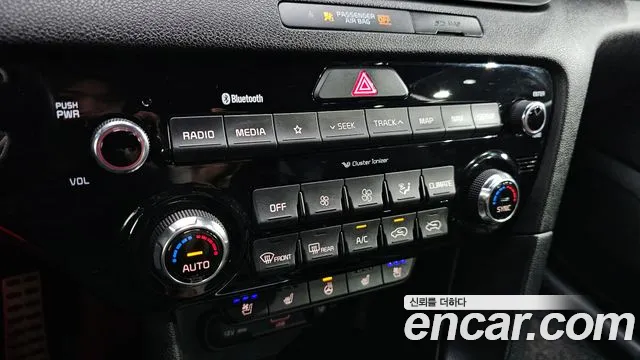 Kia Sportage The Bold id 2761158 из Кореи 9