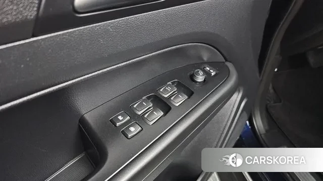 Ssangyong Rexton Sports Cannes id 3356128 из Кореи 9