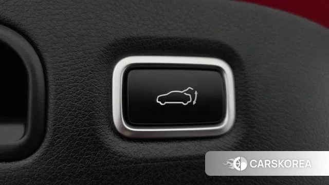 Kia Stinger Meister id 3567690 из Кореи 9