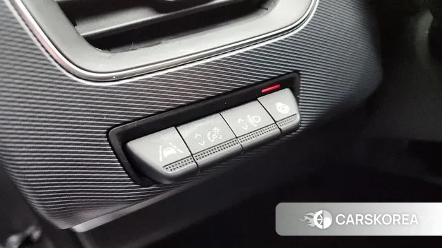 Renault Korea (Samsung) XM3 id 3592895 из Кореи 9