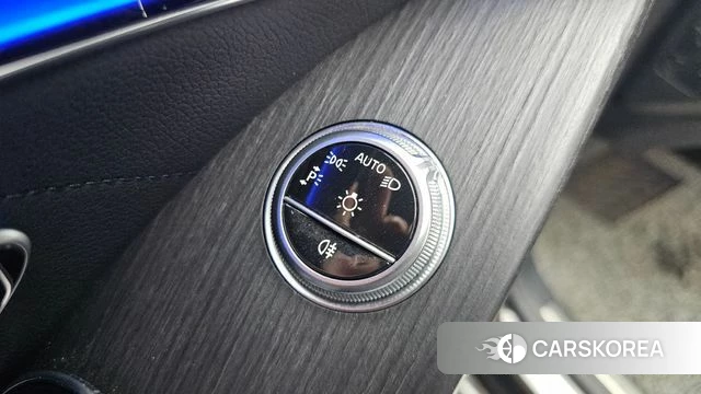 Mercedes-Benz S-Class W223 id 4632075 из Кореи 9