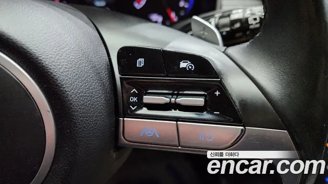 Hyundai Tucson (NX4) id 2700157 из Кореи 9