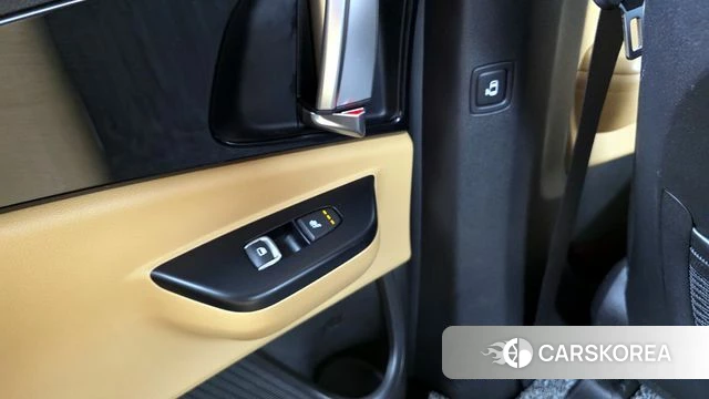 Kia Carnival 4th generation id 4415699 из Кореи 9