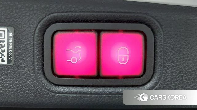 Mercedes-Benz E-Class W213 id 4248833 из Кореи 9