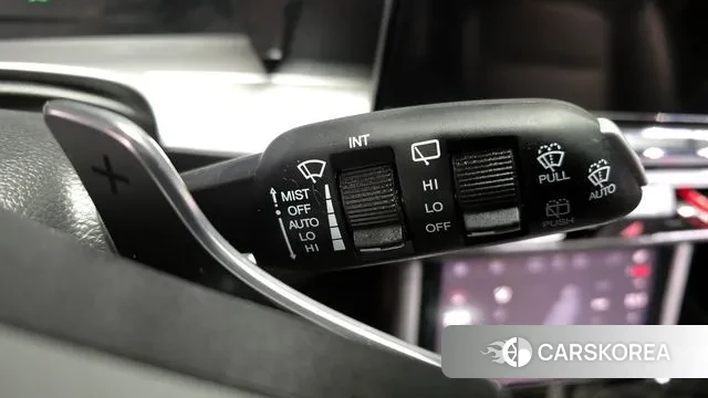 Ssangyong Torres id 3571987 из Кореи 9