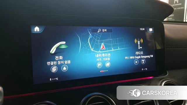 Mercedes-Benz E-Class W213 id 4230732 из Кореи 9