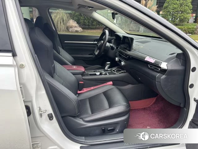 Nissan Teana id 4279041 из Китая 9