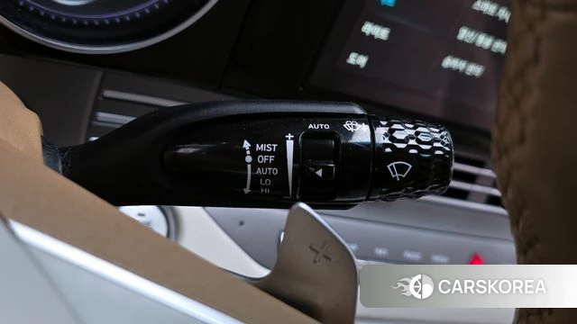 Hyundai The New Grandeur IG Hybrid id 3873004 из Кореи 9