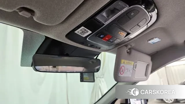 Hyundai Sonata D Edge (DN8) id 3185419 из Кореи 9