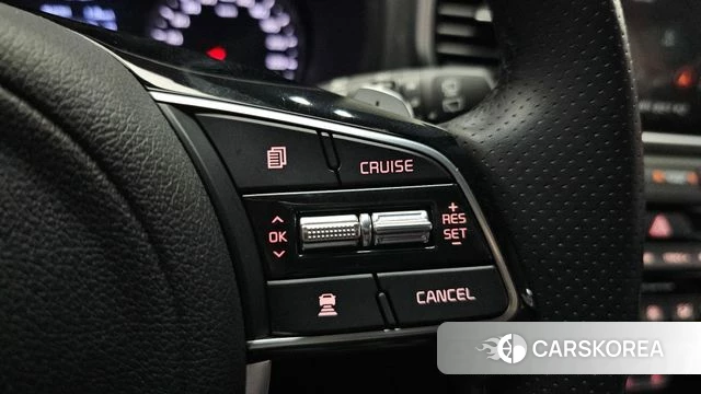 Kia Sportage The Bold id 3860886 из Кореи 9