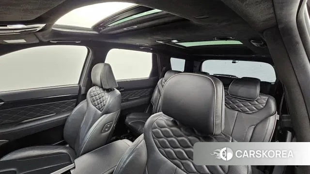 Hyundai Palisade id 3329572 из Кореи 9