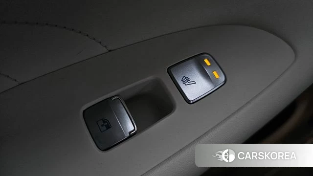 Hyundai The New Grandeur IG Hybrid id 4019907 из Кореи 9