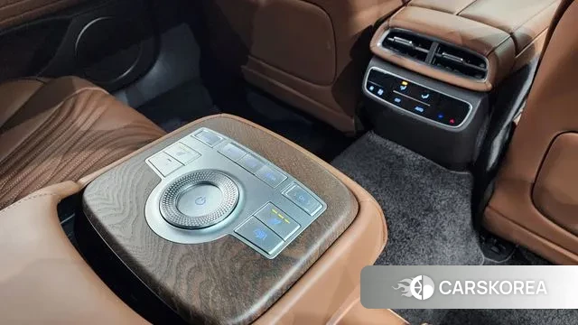 Genesis G80 (RG3) id 3473439 из Кореи 9