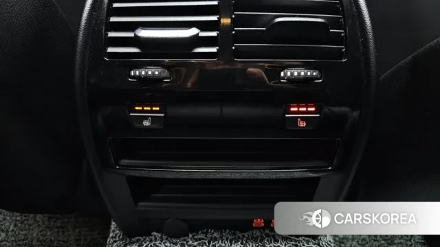 BMW 5 Series (G30) id 3539286 из Кореи 9