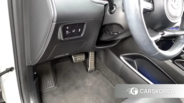 Hyundai Tucson (NX4) id 3442985 из Кореи 9