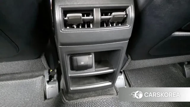 Ssangyong Torres EVX id 3316424 из Кореи 9