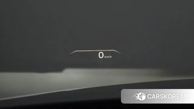 Genesis G80 (RG3) id 3601168 из Кореи 9