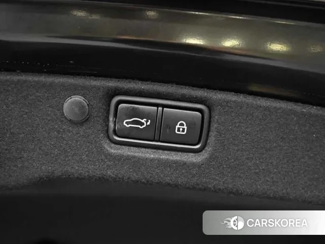 Kia K7 Premier id 3695751 из Кореи 9