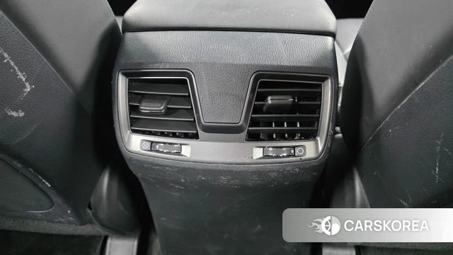 Ssangyong The New Rexton Sport id 4688358 из Кореи 9