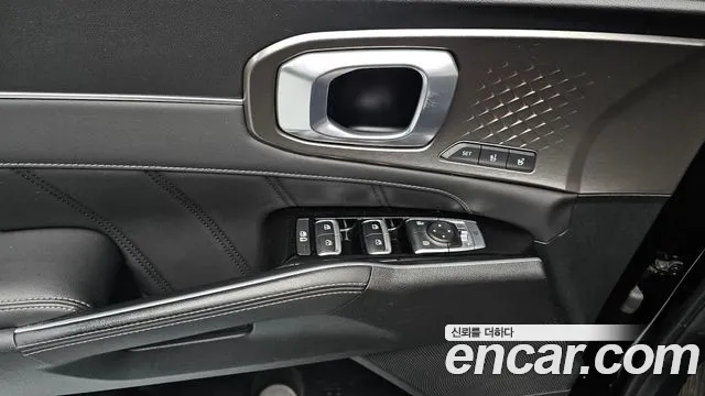 Kia Sorento 4th Generation id 2659416 из Кореи 9