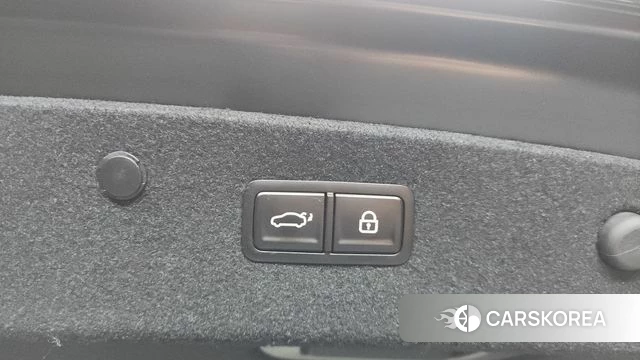 Kia K8 id 4383286 из Кореи 9