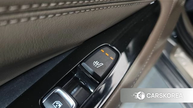 Kia K8 Hybrid id 4355586 из Кореи 9