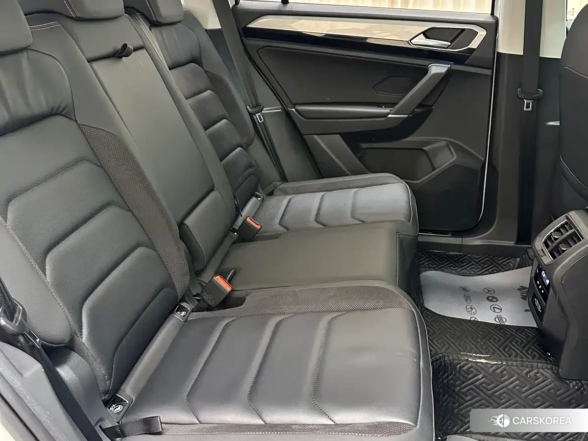 Volkswagen Tayron id 4601152 из Китая 9