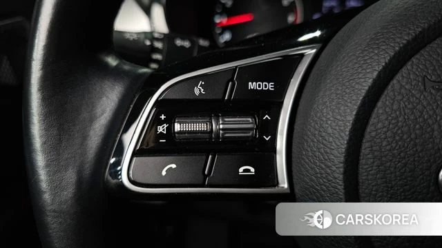 Kia Seltos id 4501734 из Кореи 9
